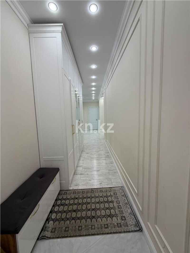 Продажа 3-комнатной квартиры, 98 м² - Продажа трехкомнатных квартир в Казахстане - страница 5 фото 7 из 9