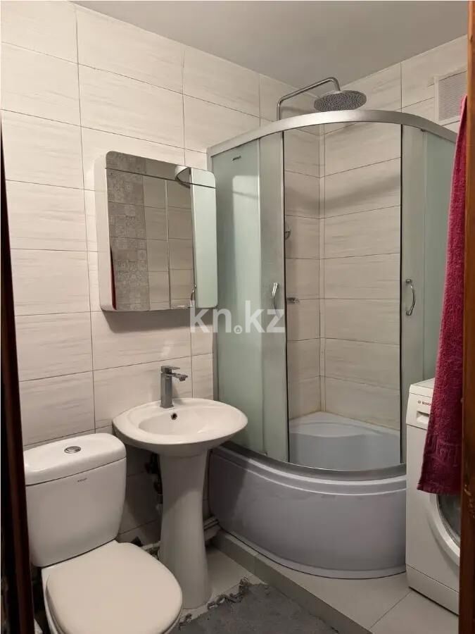 Продажа 3-комнатной квартиры, 59 м² - Продажа трехкомнатных квартир в панельном доме в Казахстане - страница 3 фото 5 из 7