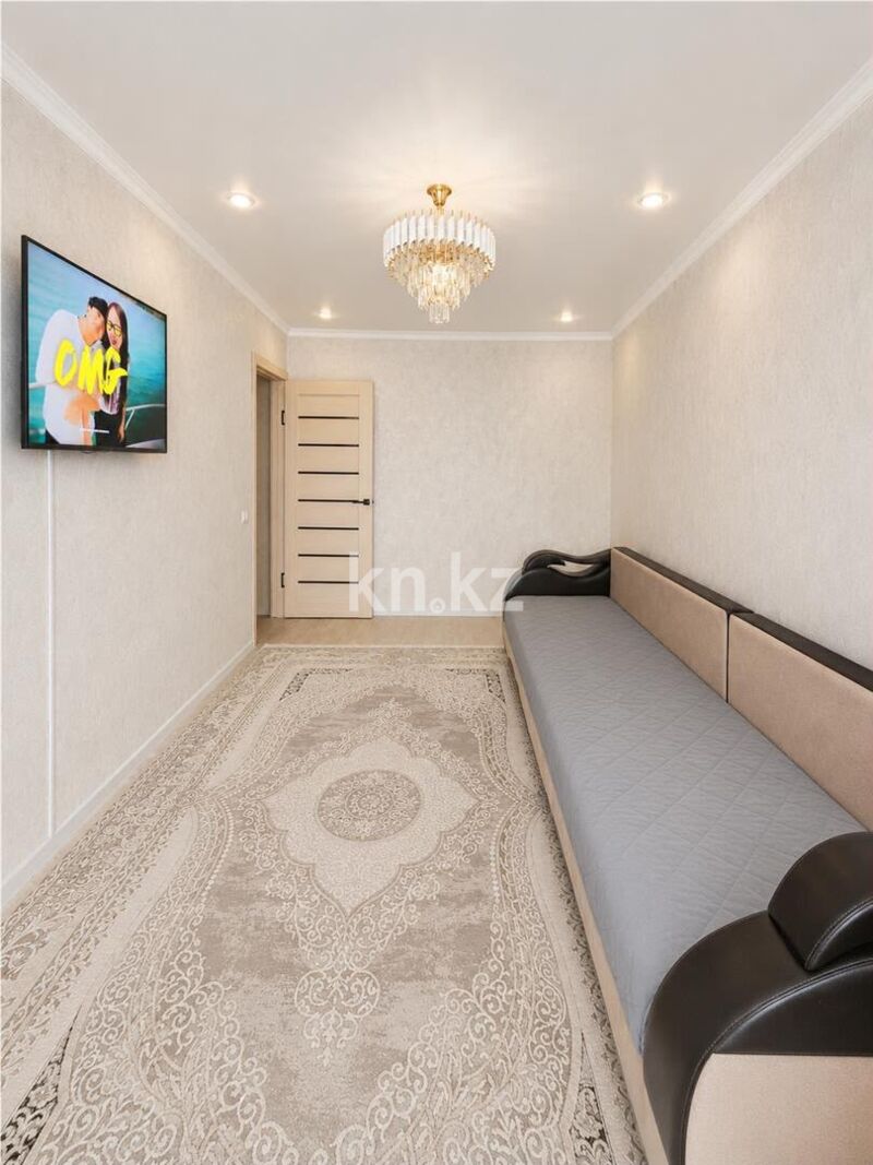 Продажа 2-комнатной квартиры, 45 м² - Продажа двухкомнатных квартир в Караганде - страница 4 фото 2 из 7