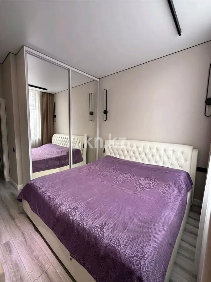 Продажа 3-комнатной квартиры, 68 м² - Продажа трехкомнатных квартир в Казахстане - страница 13 фото 2 из 8