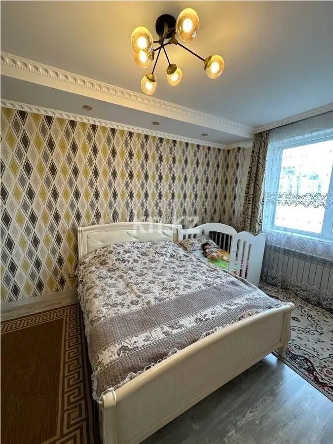 Продажа 3-комнатной квартиры, 100 м² - Продажа трехкомнатных квартир в Бостандыкском р-не Алматы - страница 23 фото 3 из 7