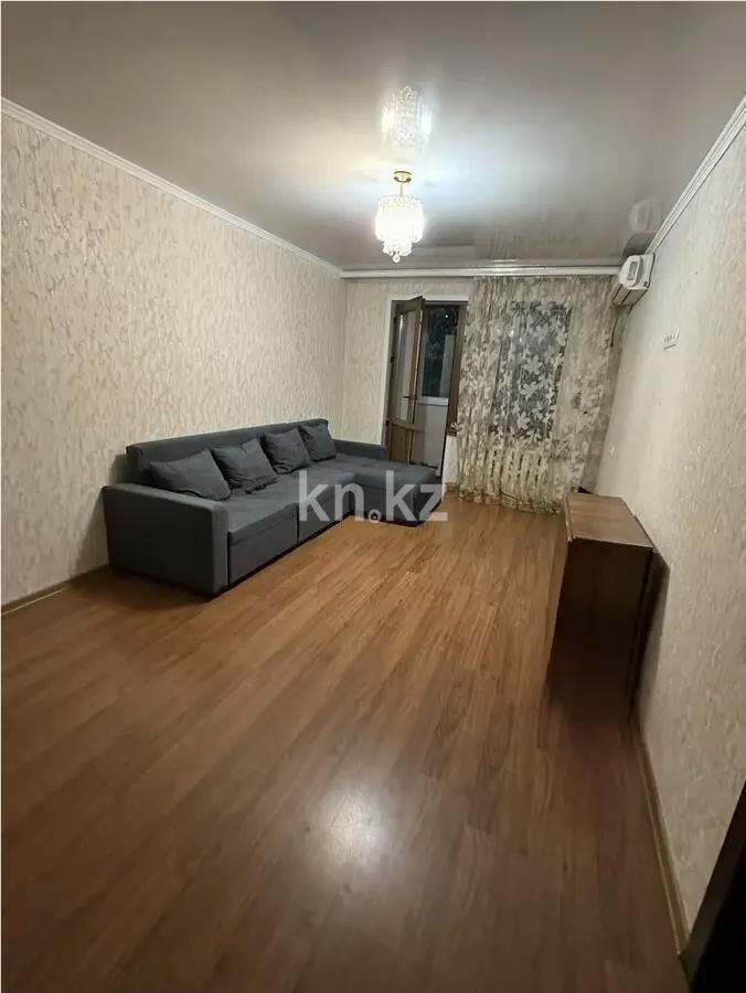 Продажа 2-комнатной квартиры, 45 м² - Продажа двухкомнатных квартир в панельном доме в Казахстане - страница 74 фото 1 из 4