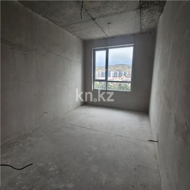 Продажа 3-комнатной квартиры, 80.33 м² - Продажа трехкомнатных квартир в монолитном доме в Алматы - страница 2 фото 2 из 5