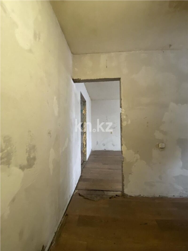 Продажа 2-комнатной квартиры, 45 м² - Продажа жилой и коммерческой недвижимости в Темиртау фото 8 из 11
