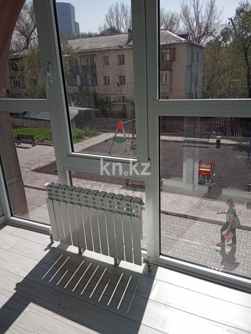 Продажа 4-комнатной квартиры, 136.2 м² - Продажа квартир в монолитно-каркасном доме в Казахстане - страница 3 фото 2 из 14