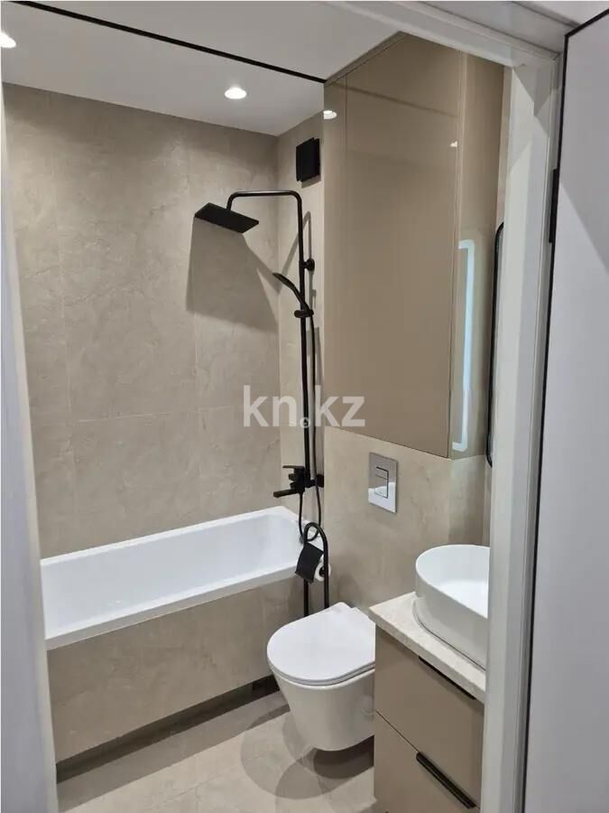 Продажа 3-комнатной квартиры, 60 м² - Продажа трехкомнатных квартир в Алмалинском р-не Алматы - страница 13 фото 5 из 5