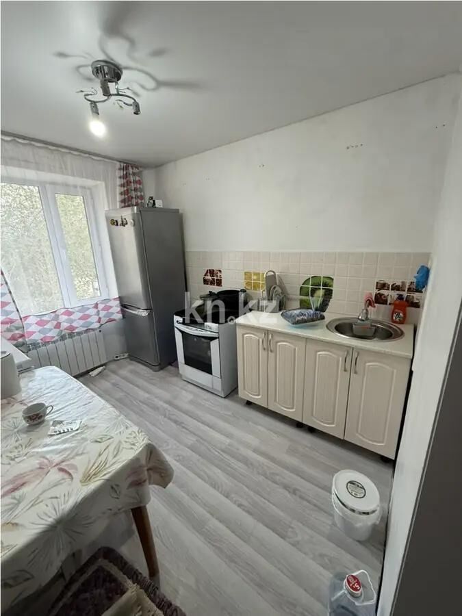 Продажа 3-комнатной квартиры, 65 м² - Продажа трехкомнатных квартир в Майкудуке Караганды - страница 8 фото 4 из 7