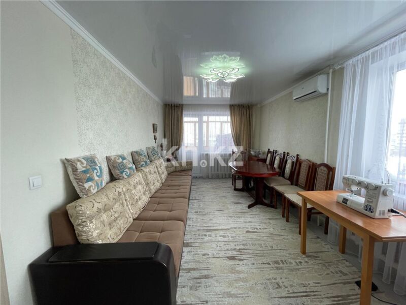 Продажа 3-комнатной квартиры, 68 м² - Продажа трехкомнатных квартир в Караганде - страница 46 фото 1 из 18