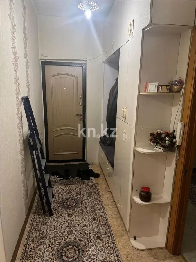 Продажа 3-комнатной квартиры, 70 м² - Продажа трехкомнатных квартир в Ауэзовском р-не Алматы - страница 18 фото 6 из 6