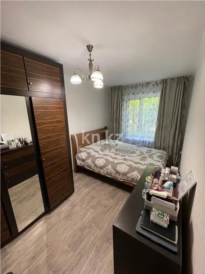 Продажа 3-комнатной квартиры, 63 м² - Продажа трехкомнатных квартир в Бостандыкском р-не Алматы - страница 24 фото 3 из 6