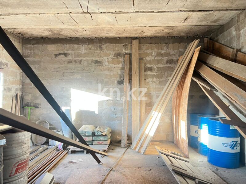 Продажа 5-комнатного дома, 136 м² - Продажа домов, коттеджей в Казахстане фото 32 из 37