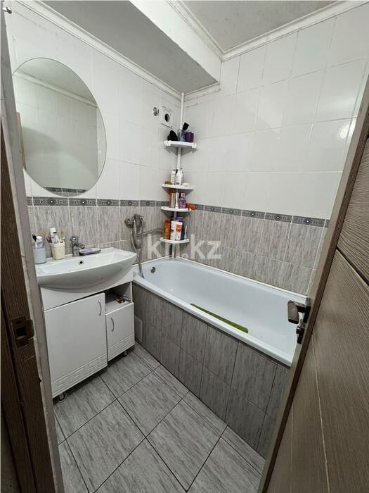 Продажа 2-комнатной квартиры, 40 м² - Продажа недвижимости в Алматы - страница 31 фото 4 из 5