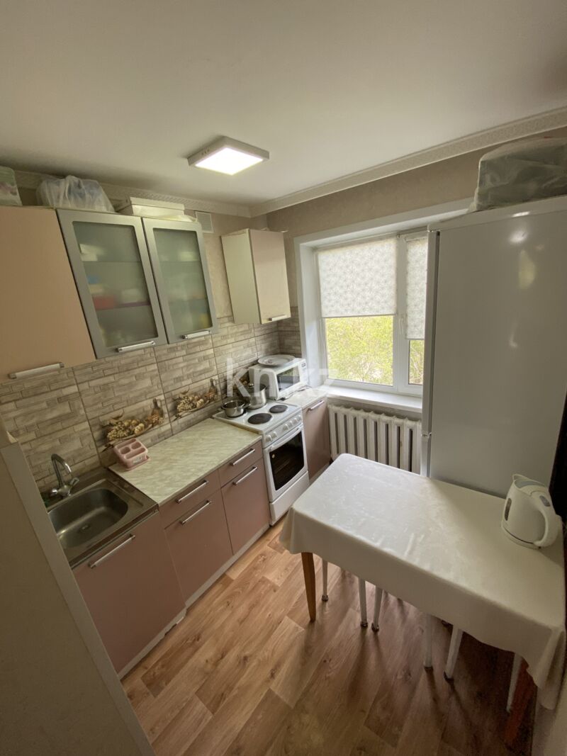 Продажа 3-комнатной квартиры, 62 м² - Продажа трехкомнатных квартир на Юго-Востоке Караганды фото 9 из 12
