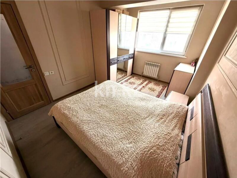 Продажа 3-комнатной квартиры, 45 м² - Продажа  трехкомнатных квартир в новостройках Алматы - страница 2 фото 3 из 4