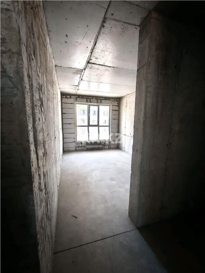 Продажа 1-комнатной квартиры, 46 м² - Продажа однокомнатных квартир от собственников в Алматы - страница 34 фото 1 из 1