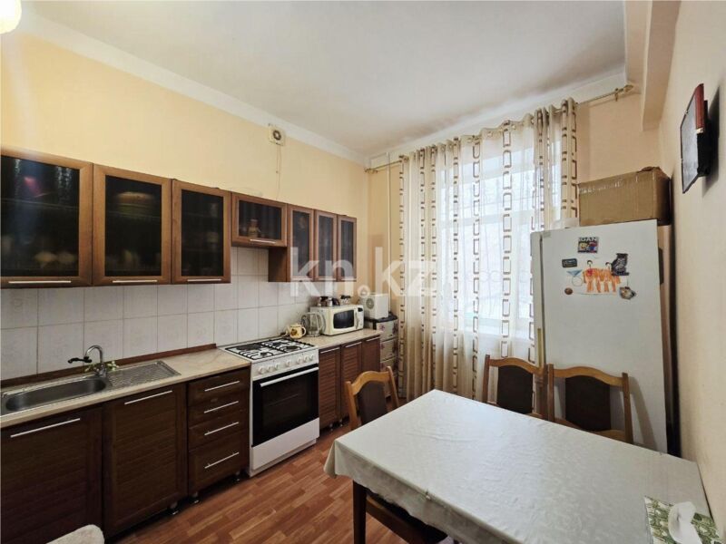 Продажа 4-комнатной квартиры, 86 м² - Продажа четырехкомнатных квартир в блочном доме в Темиртау фото 10 из 17