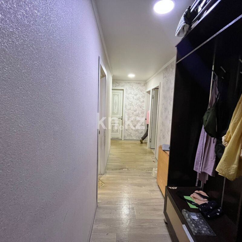Продажа 3-комнатной квартиры, 63 м² - Продажа квартир на Юго-Востоке Караганды - страница 49 фото 8 из 8