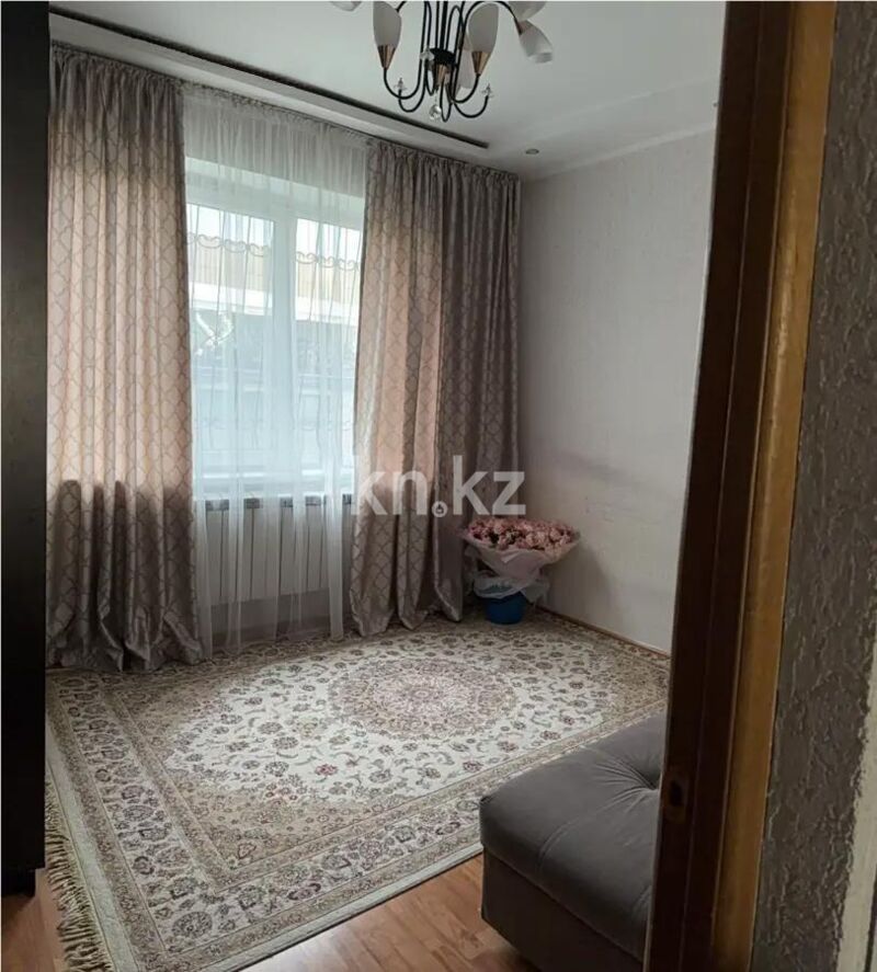 Продажа 3-комнатной квартиры, 65.1 м² - Продажа трехкомнатных квартир в панельном доме в Алматы - страница 31 фото 3 из 5