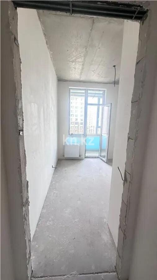 Продажа 2-комнатной квартиры, 42 м² - Продажа квартир в Казахстане - страница 3 фото 2 из 2