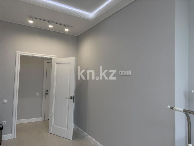 Продажа 3-комнатной квартиры, 67 м² - Продажа трехкомнатных квартир в кирпичном доме в Казахстане - страница 11 фото 11 из 34