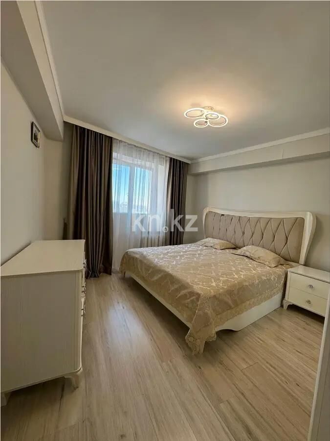 Продажа 4-комнатной квартиры, 76 м² - Продажа четырехкомнатных квартир в блочном доме в Казахстане - страница 8 фото 1 из 8