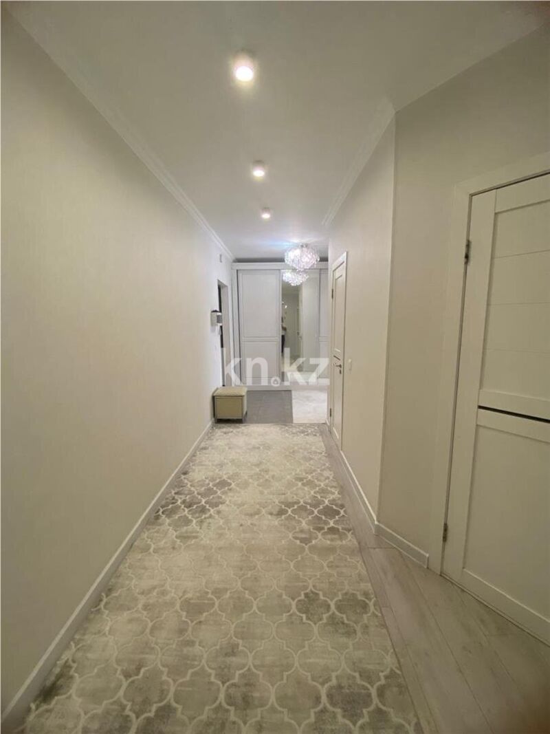 Продажа 3-комнатной квартиры, 92.3 м² - Продажа квартир в кирпичном доме в Астане - страница 12 фото 14 из 18