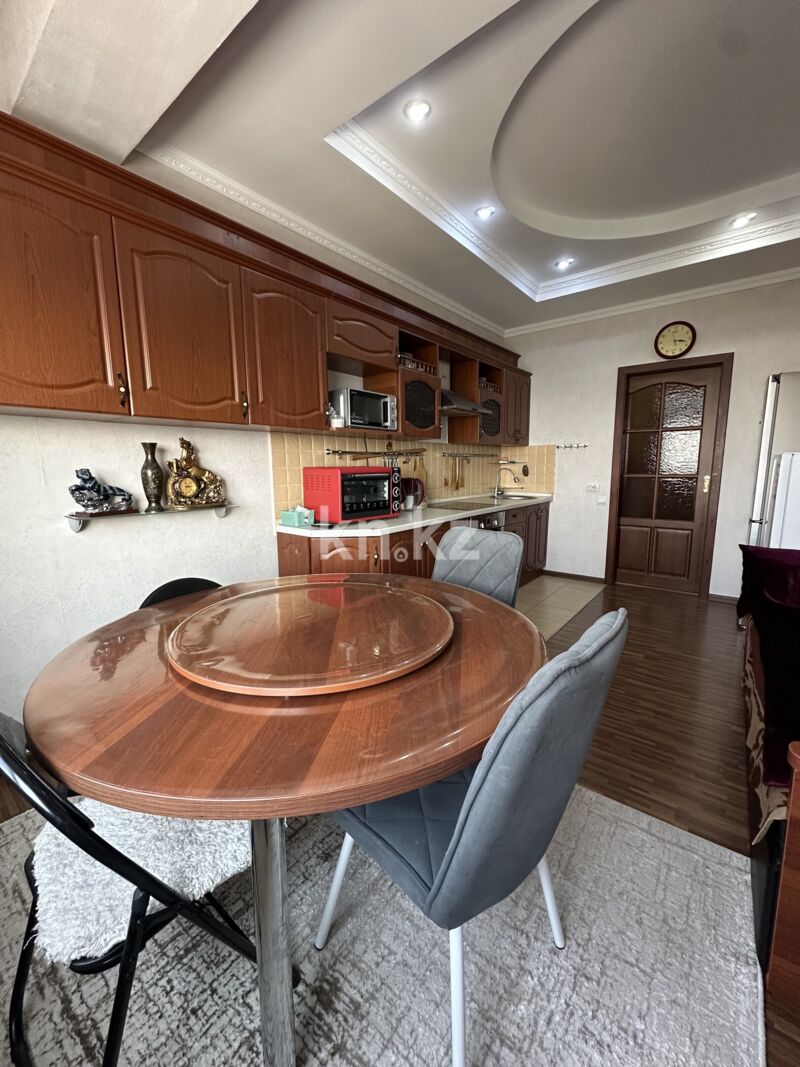 Продажа 3-комнатной квартиры, 82 м² - Продажа квартир в Казахстане - страница 5 фото 1 из 12