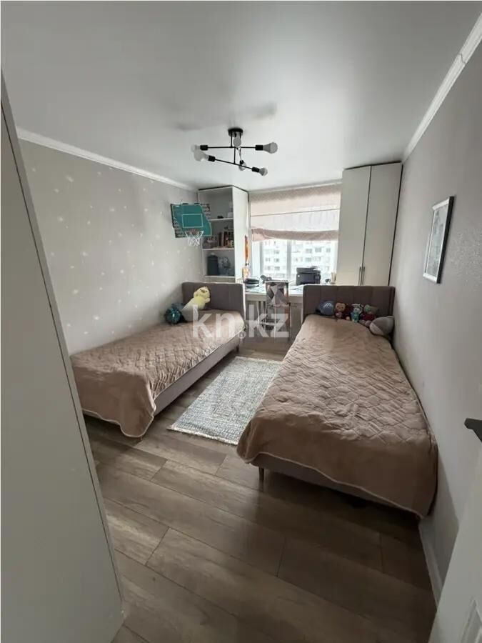 Продажа 3-комнатной квартиры, 79 м² - Продажа квартир в кирпичном доме в Астане - страница 154 фото 3 из 7