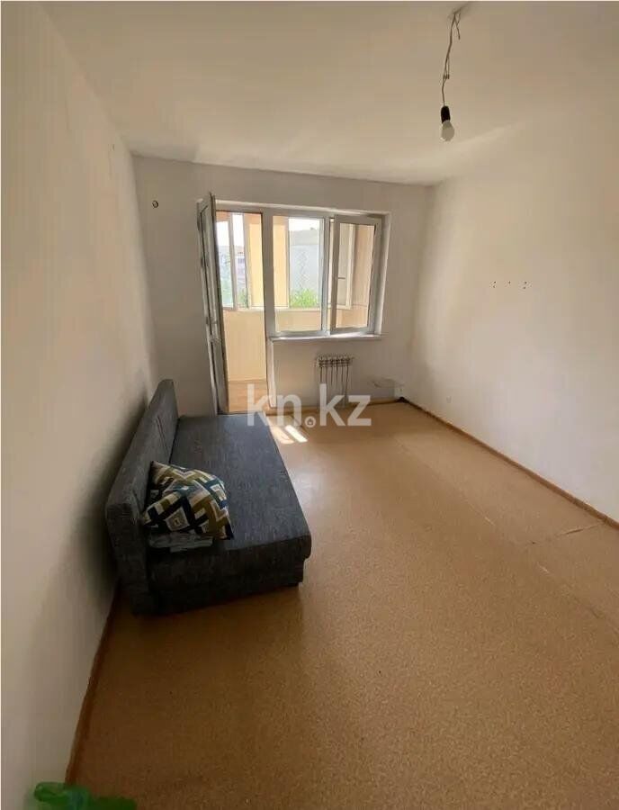 Продажа 1-комнатной квартиры, 39.6 м² - Продажа однокомнатных квартир в Турксибском р-не Алматы - страница 4 фото 1 из 4