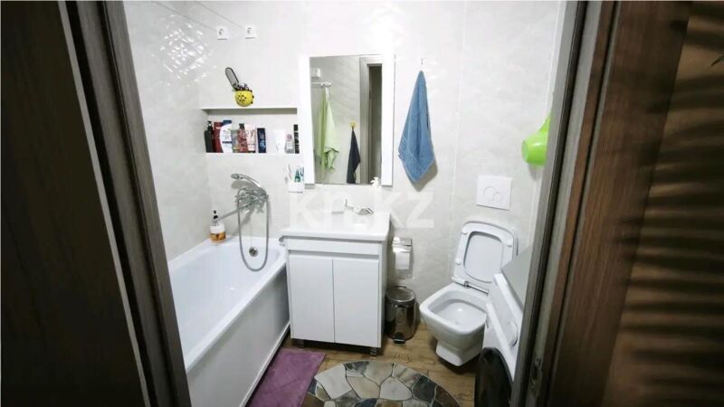 Продажа 2-комнатной квартиры, 56 м² - Продажа квартир от собственников в Алматы - страница 14 фото 3 из 5