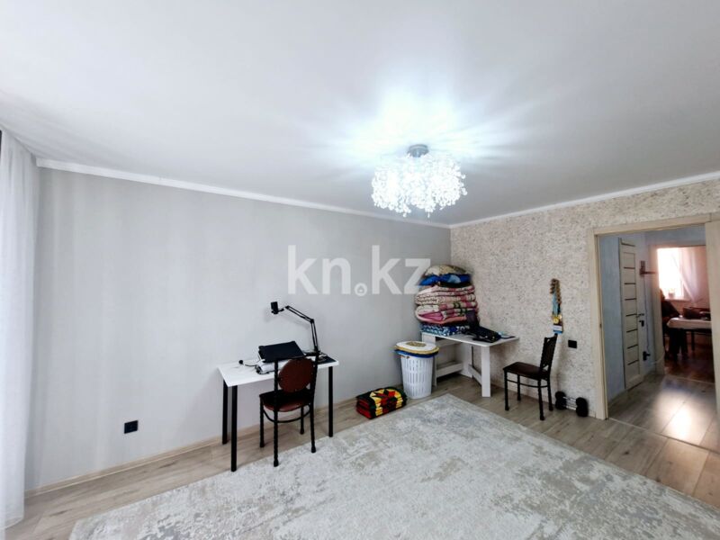 Продажа 1-комнатной квартиры, 45.7 м² - Продажа однокомнатных квартир в Костанае фото 4 из 11