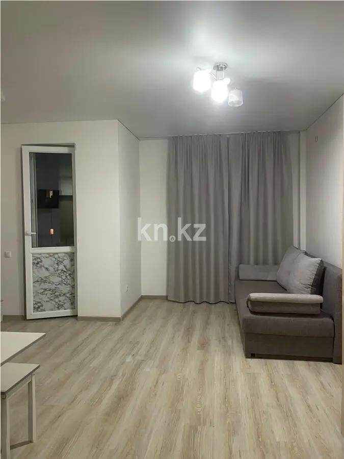 Продажа 1-комнатной квартиры, 30 м² - Недвижимость в Астане - страница 31 фото 1 из 2