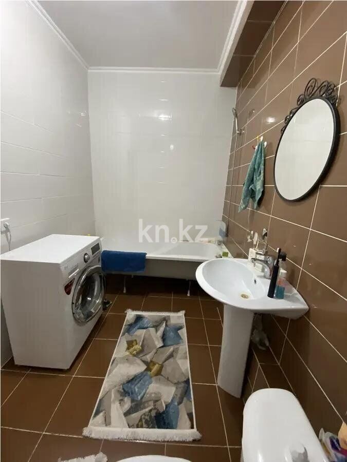 Продажа 1-комнатной квартиры, 45 м² - Продажа однокомнатных квартир в блочном доме в Казахстане - страница 3 фото 3 из 5