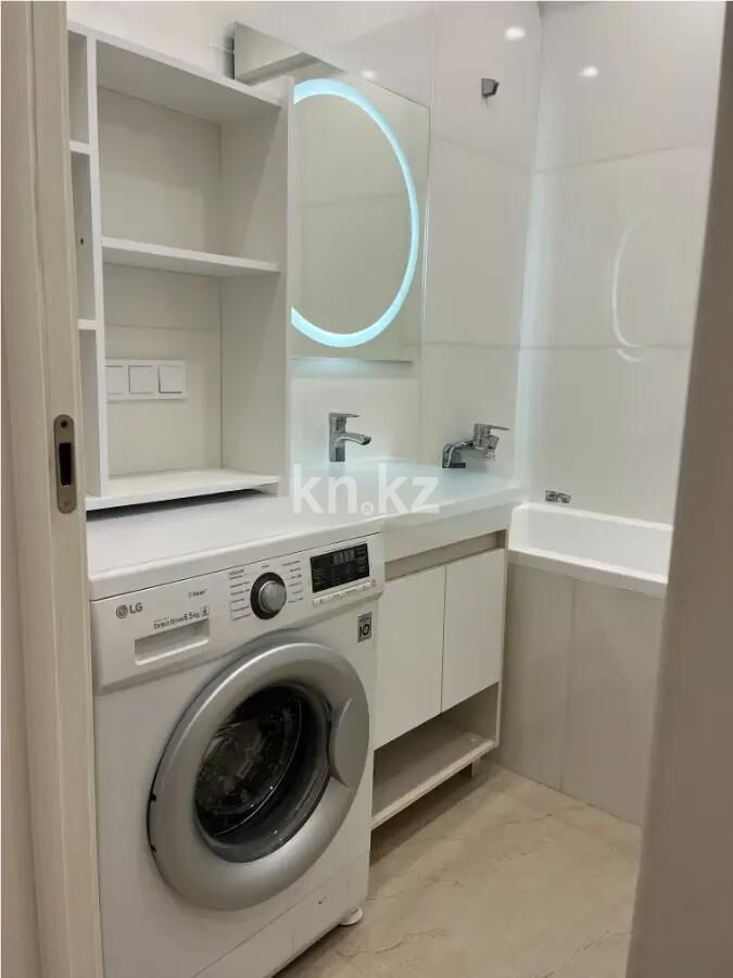 Продажа 1-комнатной квартиры, 32 м² - Продажа однокомнатных квартир в кирпичном доме в Алматы - страница 10 фото 2 из 2