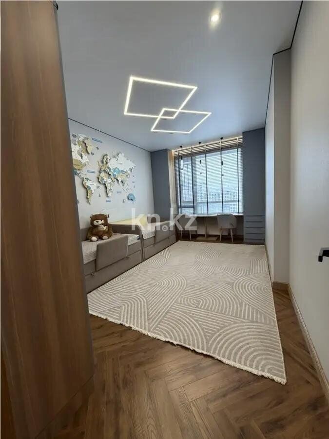 Продажа 4-комнатной квартиры, 137 м² - Продажа квартир в блочном доме в Казахстане - страница 3 фото 3 из 10