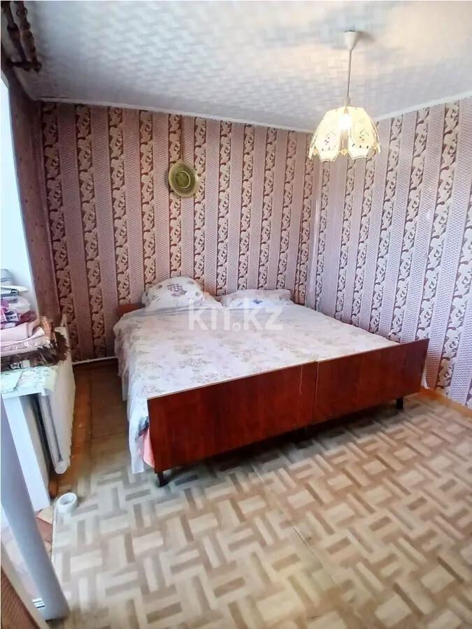 Продажа 3-комнатной квартиры, 58 м² - Продажа квартир в Михайловке Караганды - страница 5 фото 2 из 5