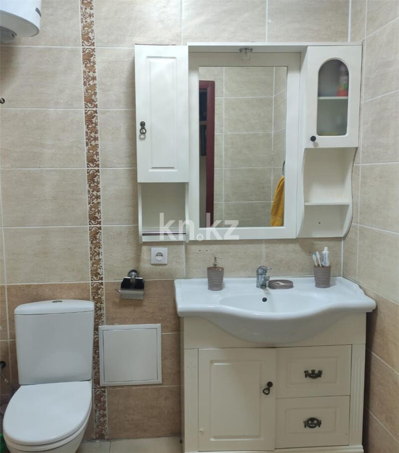 Продажа 4-комнатной квартиры, 147 м² - Продажа четырехкомнатных квартир в кирпичном доме в Караганде - страница 9 фото 12 из 14