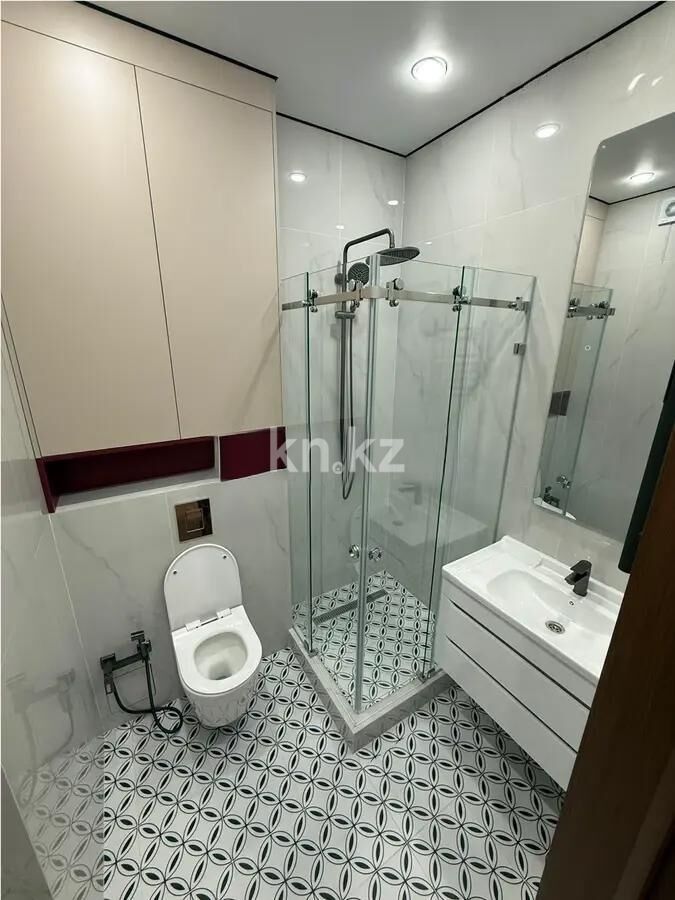 Продажа 3-комнатной квартиры, 90 м² - Продажа трехкомнатных квартир в Ауэзовском р-не Алматы - страница 15 фото 5 из 7