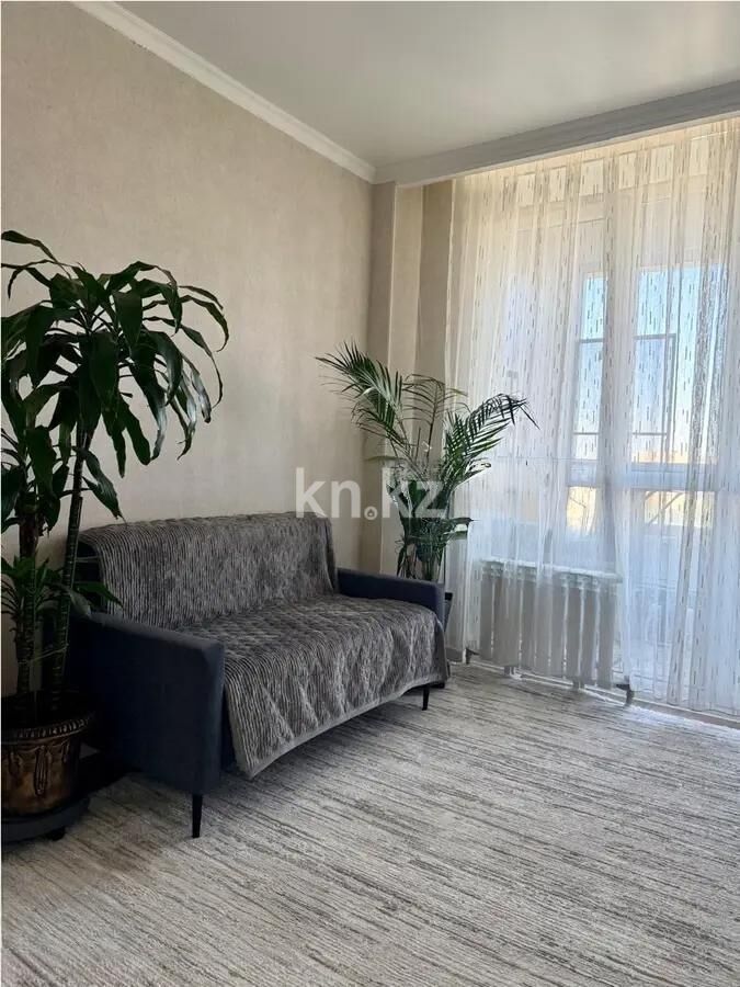 Продажа 2-комнатной квартиры, 47 м² - Продажа двухкомнатных квартир от собственников в Казахстане фото 2 из 5