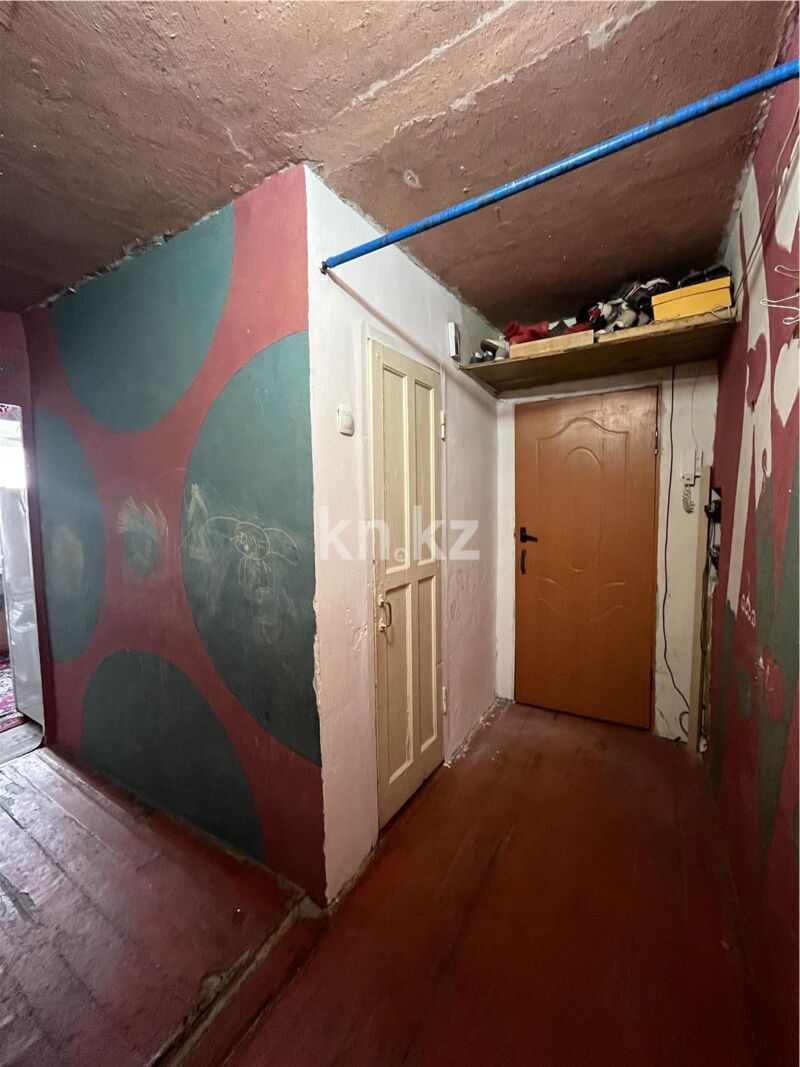 Продажа 2-комнатной квартиры, 44 м² - Продажа двухкомнатных квартир в блочном доме в Казахстане - страница 79 фото 5 из 7