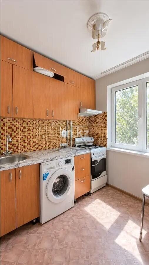 Продажа 1-комнатной квартиры, 33 м² - Продажа однокомнатных квартир от собственников в Казахстане - страница 4 фото 2 из 4