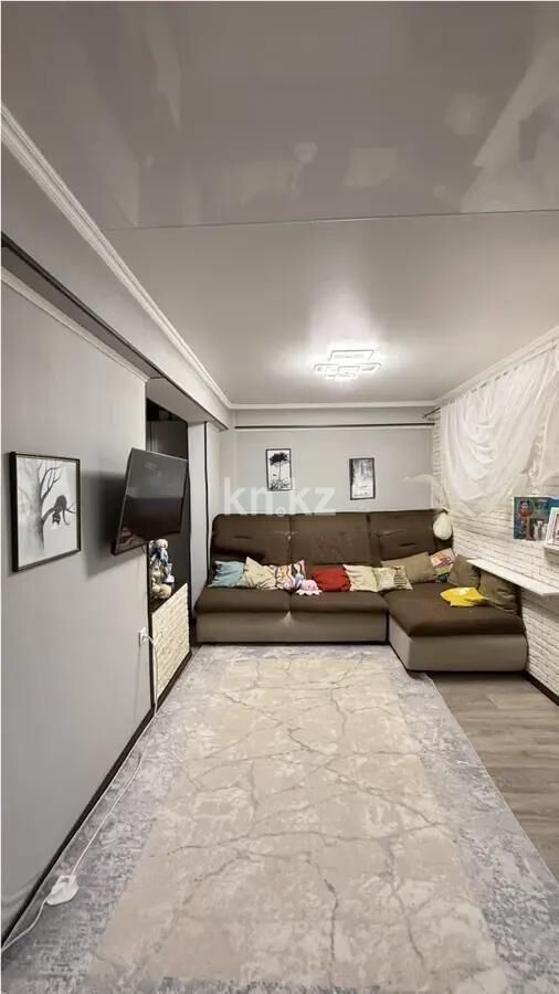Продажа 1-комнатной квартиры, 41 м² - Продажа однокомнатных квартир в Наурызбайском р-не Алматы - страница 18 фото 1 из 2