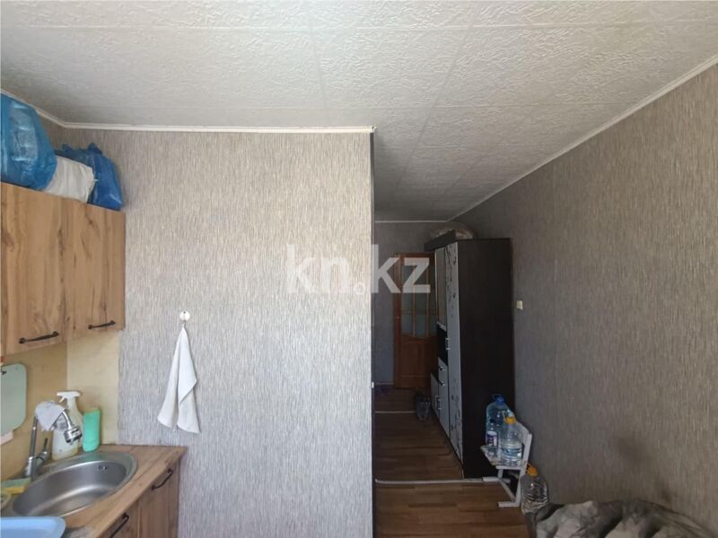 Продажа 1-комнатной квартиры, 33 м² - Продажа однокомнатных квартир в панельном доме в Караганде - страница 9 фото 4 из 6