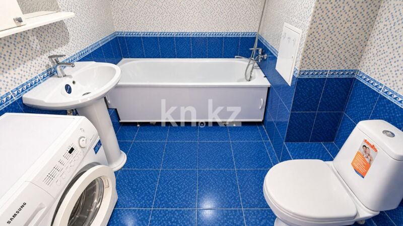 Продажа 1-комнатной квартиры, 27 м² - Продажа однокомнатных квартир в Астане - страница 8 фото 6 из 10