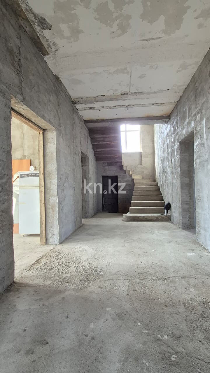 Продажа 7-комнатного дома, 324 м² - Недвижимость в Атырау фото 28 из 40