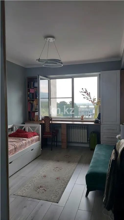 Продажа 3-комнатной квартиры, 83 м² - Продажа трехкомнатных квартир в Медеуском р-не Алматы - страница 15 фото 4 из 5