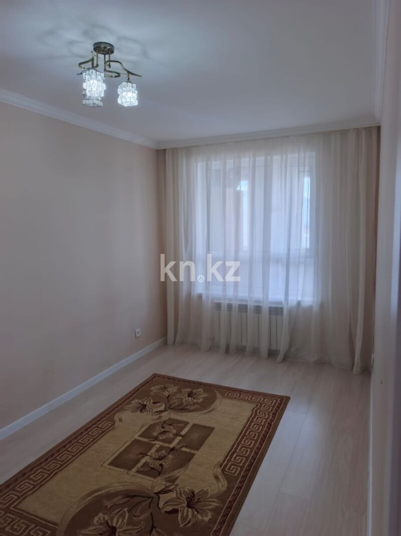 Аренда 2-комнатной квартиры, 65 м² - Аренда двухкомнатных квартир помесячно в Казахстане фото 6 из 7