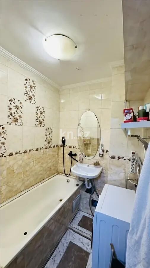 Продажа 2-комнатной квартиры, 54.2 м² - Продажа двухкомнатных квартир в кирпичном доме в Алматы - страница 14 фото 4 из 5