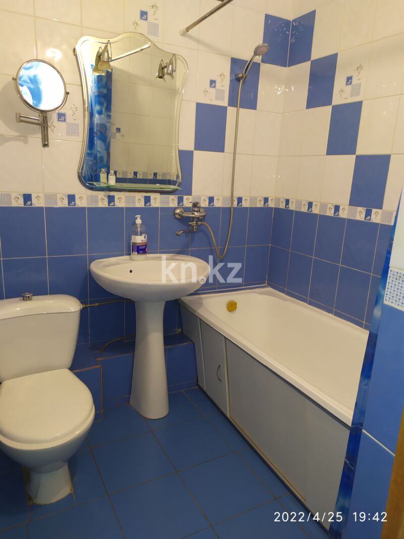 Продажа 1-комнатной квартиры, 40 м² - Недвижимость в Астане - страница 9 фото 6 из 10
