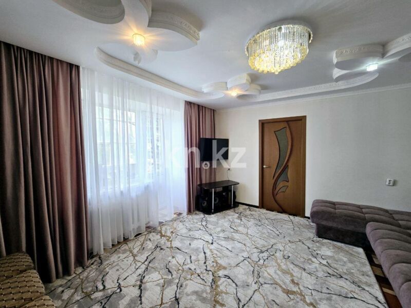 Продажа 3-комнатной квартиры, 56 м² - Продажа трехкомнатных квартир в блочном доме в Казахстане - страница 58 фото 2 из 17
